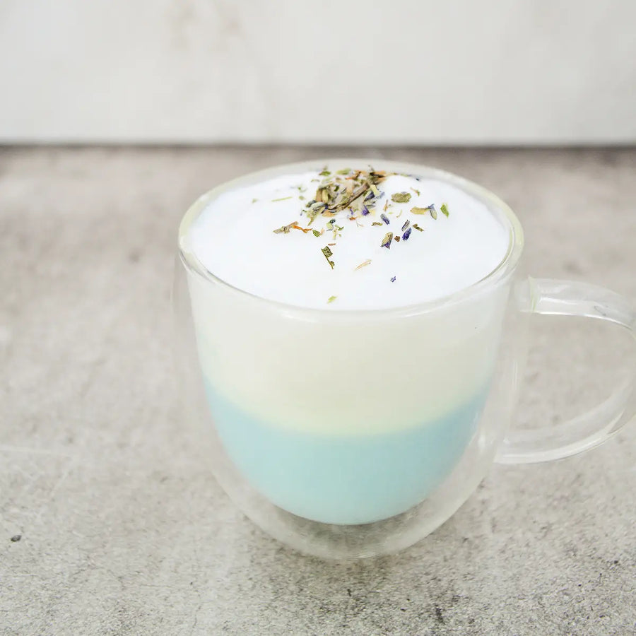 Blue Pillow Moon Milk - Tisana herbal