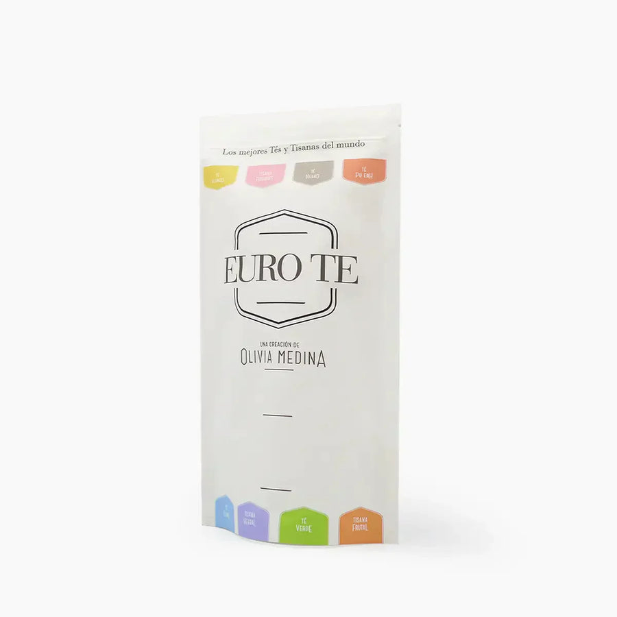 Hojicha - Té verde
