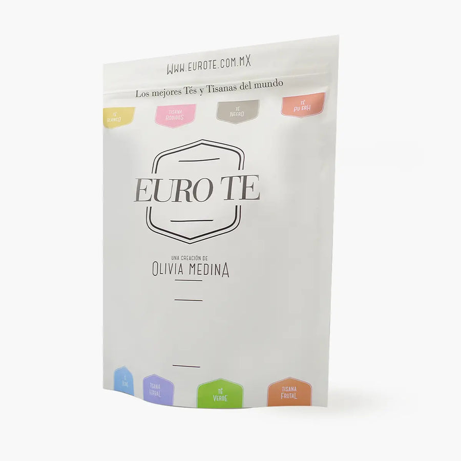 Hojicha - Té verde