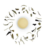 Blanco de Luna - Té blanco