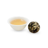 Perla Dragón Blanco - Té blanco