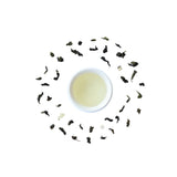 Ulong Durazno - Té Ulong