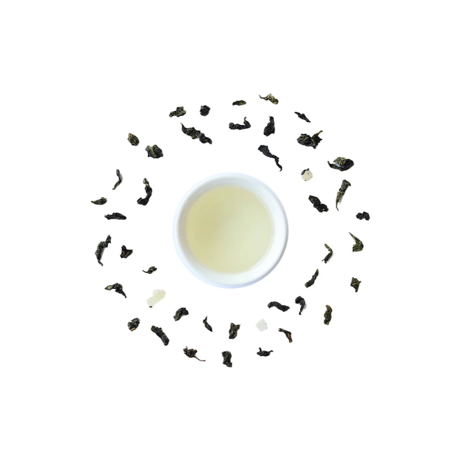 Ulong Durazno - Té Ulong