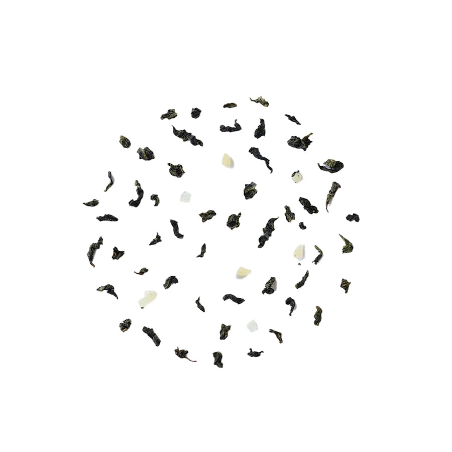 Ulong Durazno - Té Ulong