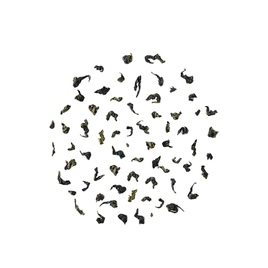 Ulong Lichi - Té Ulong