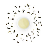 Ulong Piña - Té ulong