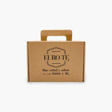 Tea Box Tés Blancos - Kit