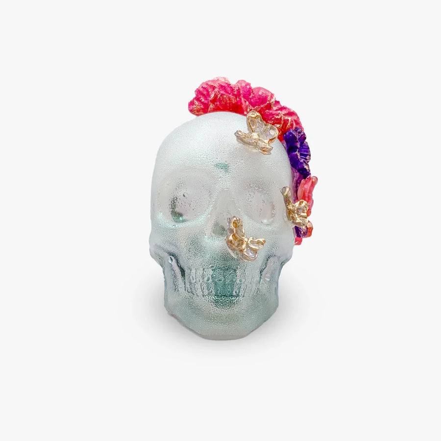 Tea Bomb Catrina Fucsia -  Tisana Frutal