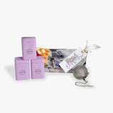 Ritual de Té para Mamá | 3 latas + infusor - Regalo