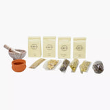 Masterclass: Crea tu propio Chai - Masterclass