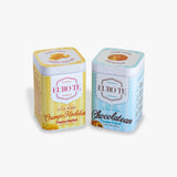 Set Postre Ligero - Set