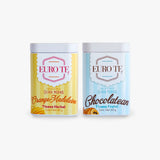 Set Postre Ligero - Set