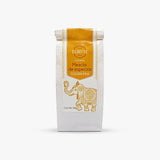Leche Dorada (Golden Milk) - Tisana herbal