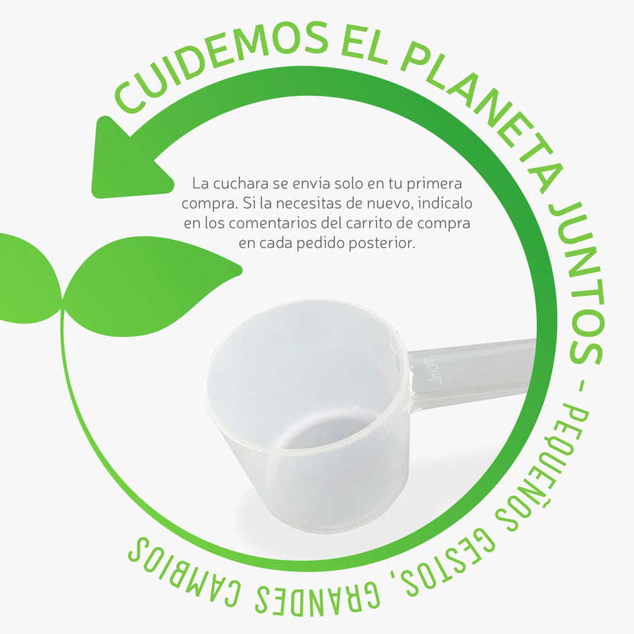 Polvo Vegano EURO TE Tamarindo - Polvo para Frappé