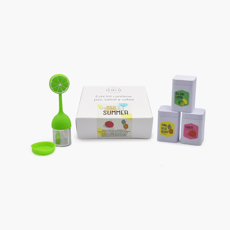 Kit Sweet Summer - Kit