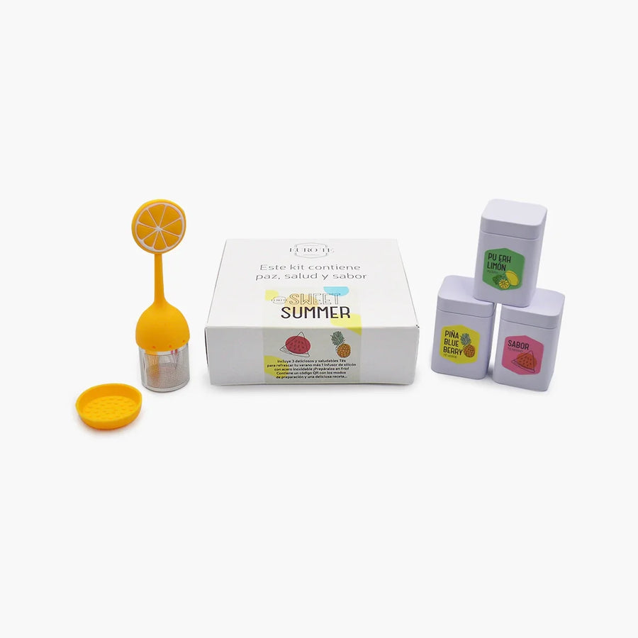 Kit Sweet Summer - Kit