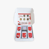 Kit Tea Lovers -  Kit