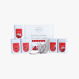 Kit Tea Lovers -  Kit