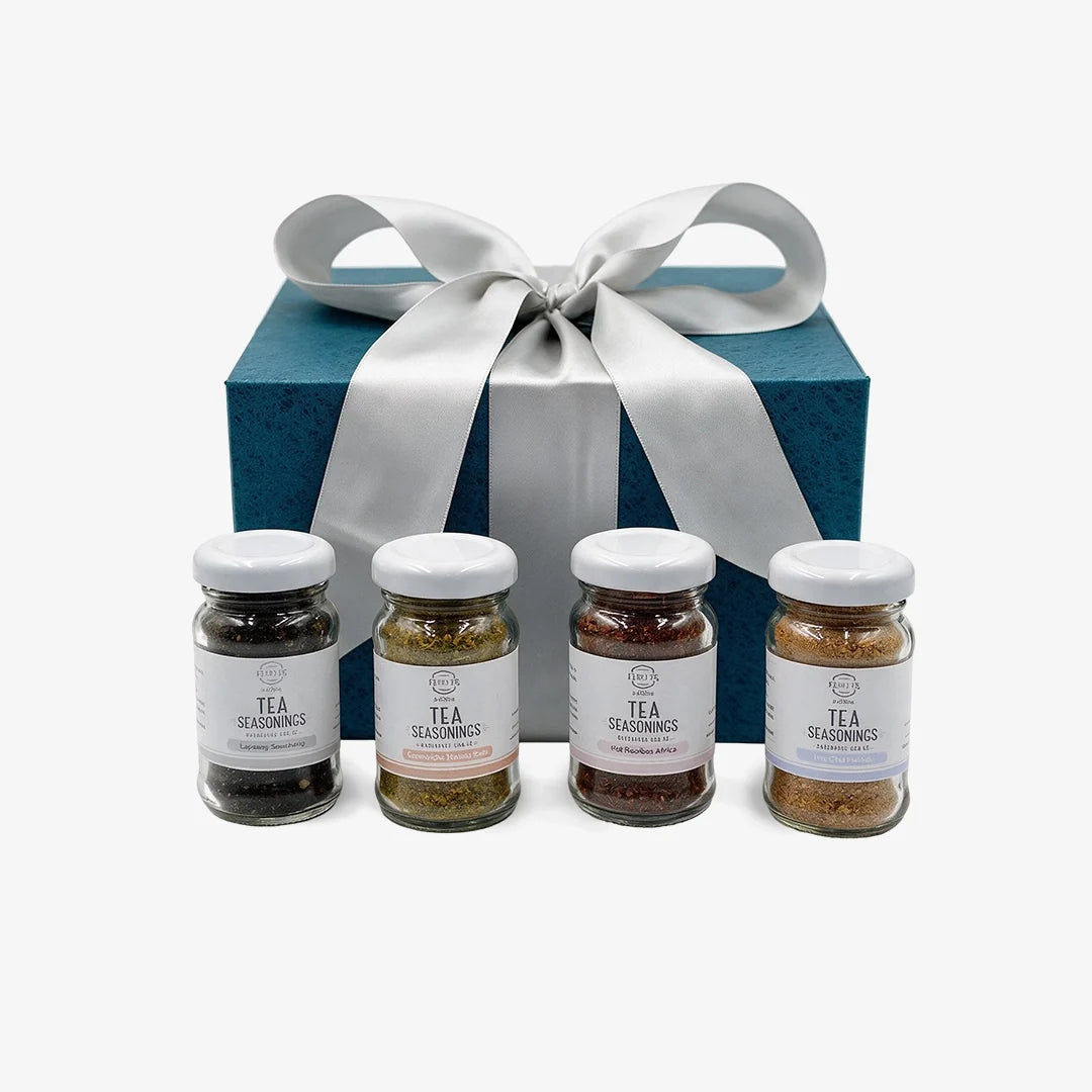 Regalo Tea Seasonings - Complementos