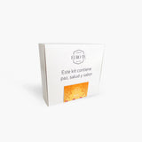 Kit Cha Cha Chai - Kit