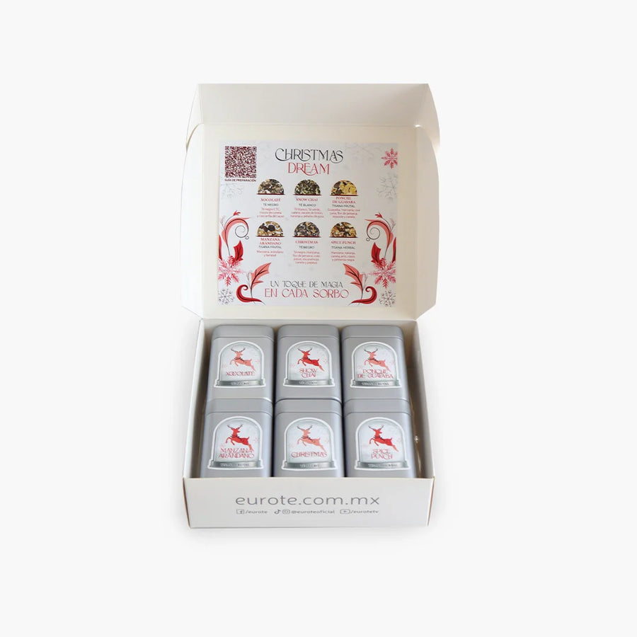 Kit Christmas Dream - Kit