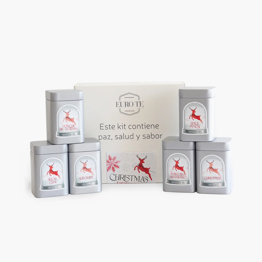 Kit Christmas Dream - Kit