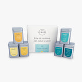 Kit Energía en Armonía -  Kit