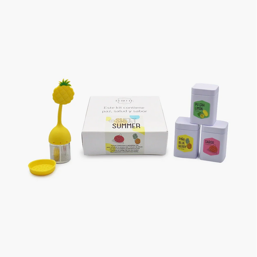 Kit Sweet Summer - Kit