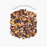 Lata de Tisana Frutal – Recuerdo Personalizado para Primera Comunión