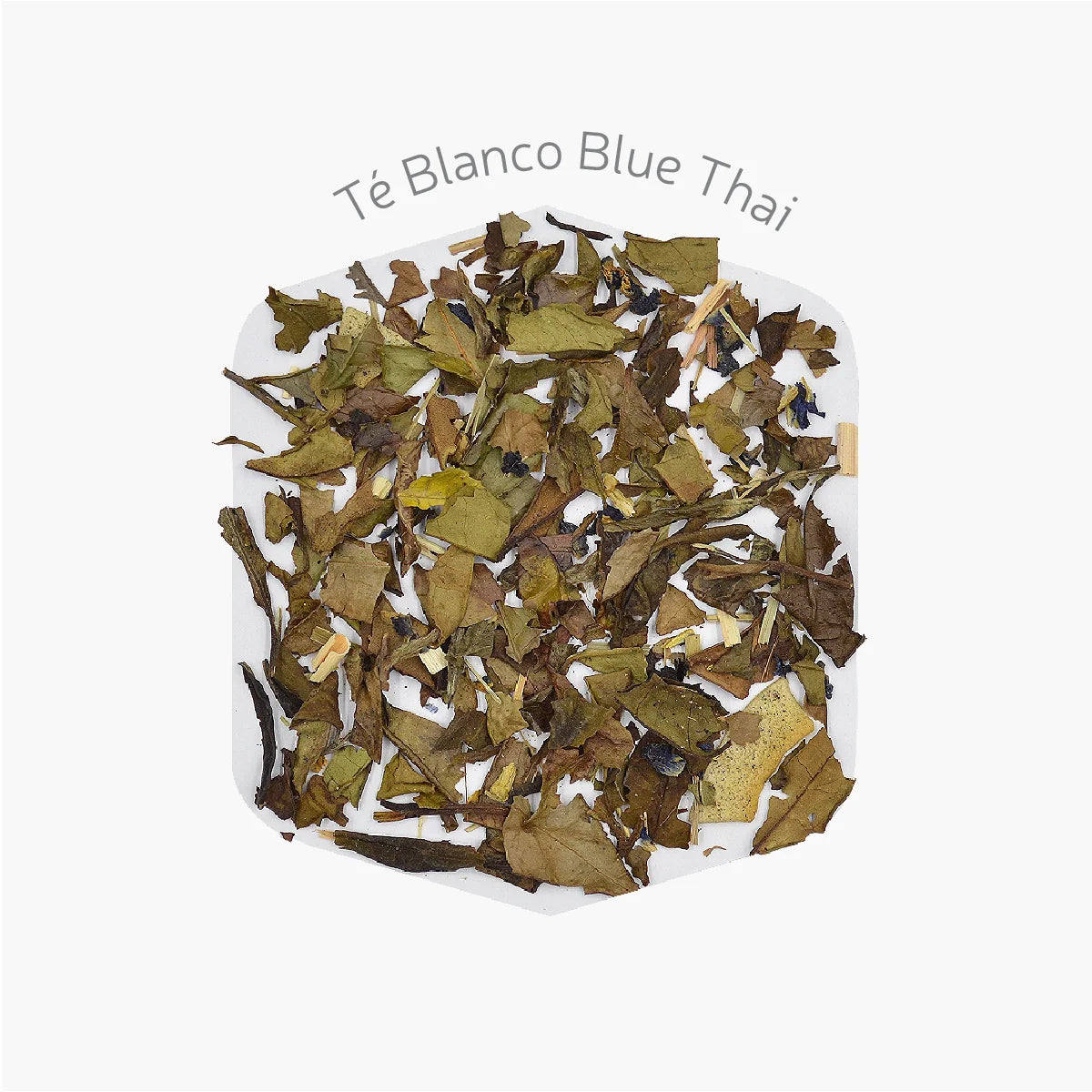 Lata de Té Blanco – Recuerdo Personalizado para Despedida de Soltera