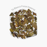 Lata de Té Blanco – Recuerdo Personalizado para Despedida de Soltera