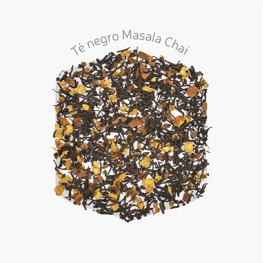 Lata de Té Negro – Recuerdo Personalizado para Graduación