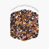 Lata de Tisana Frutal – Recuerdo Personalizado Fiestas de Cumpleaños