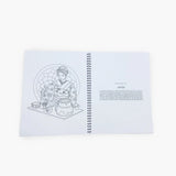 Regalo Mandalas de Té Rojo - Regalo