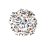 Negro Mandarín Velvet - Té negro