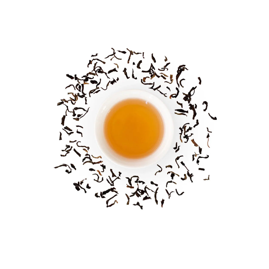 Nilgiri TGFOP – Té negro