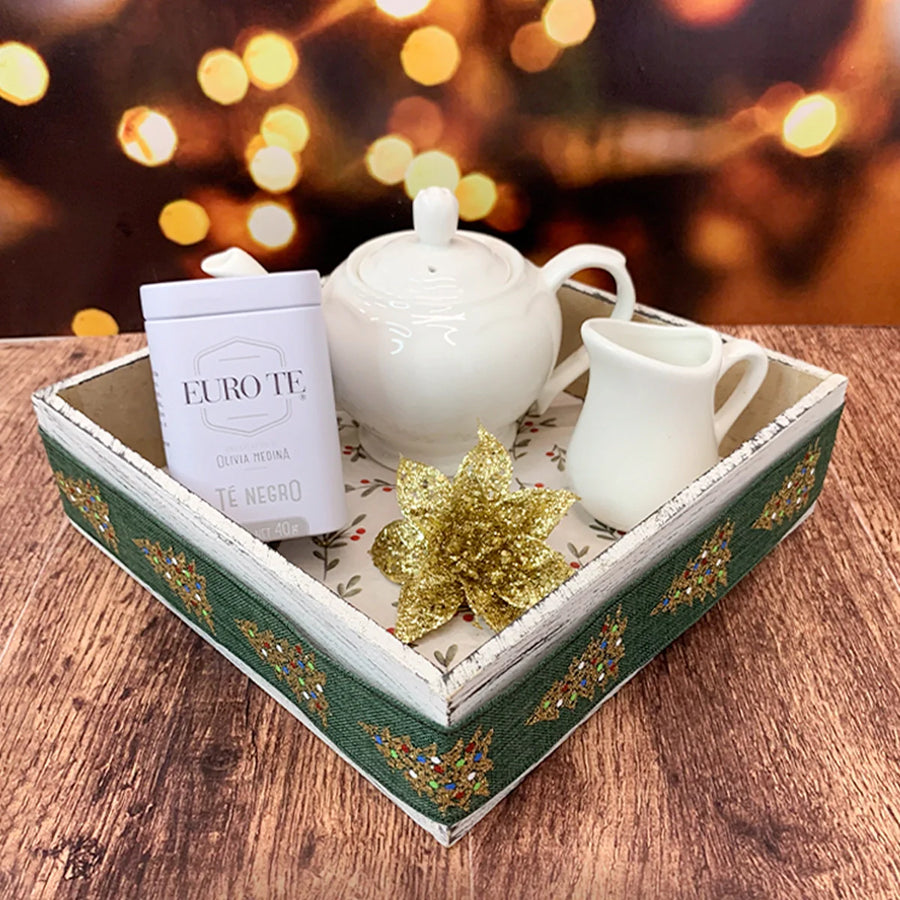 Regalo Inglés Christmas - Regalo