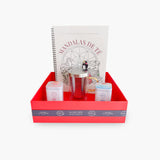 Regalo Mandalas de Té Rojo - Regalo