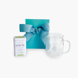 Regalo Ritual de Té - Regalo