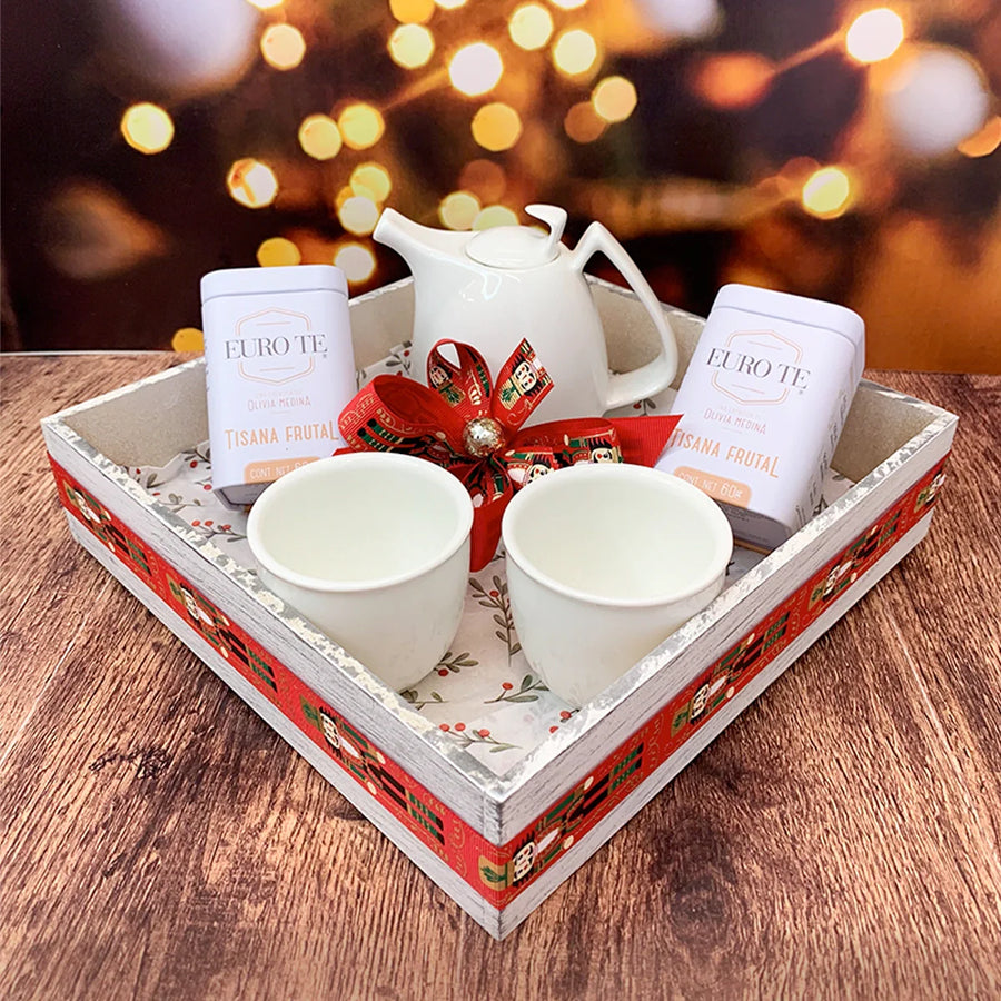 Regalo Sidney Christmas - Regalo