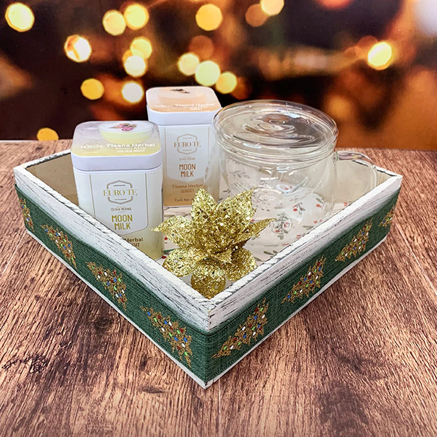 Regalo Taza Bolita Moonmilks - Regalo