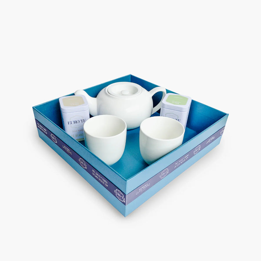 Regalo Tea for You Azul - Regalo
