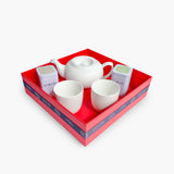 Regalo Tea for You Rojo - Regalo