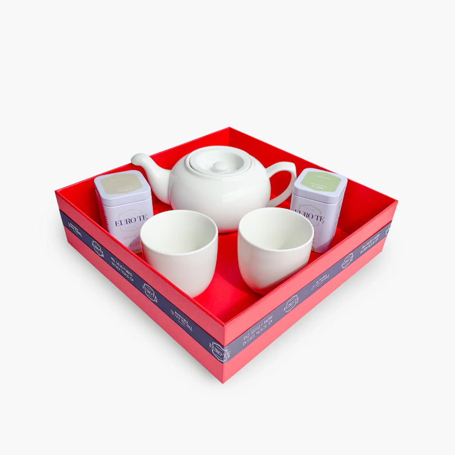 Regalo Tea for You Rojo - Regalo