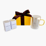 Regalo Tarro Cilindro - Regalo