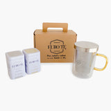 Regalo Tea Box - Regalo