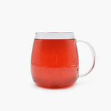 Blackberries from the jungle - Fruity herbal tea 