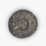 Pu erh Pastel Verde - Té pu erh Premium