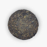 Pu erh Pastel Verde - Té pu erh Premium