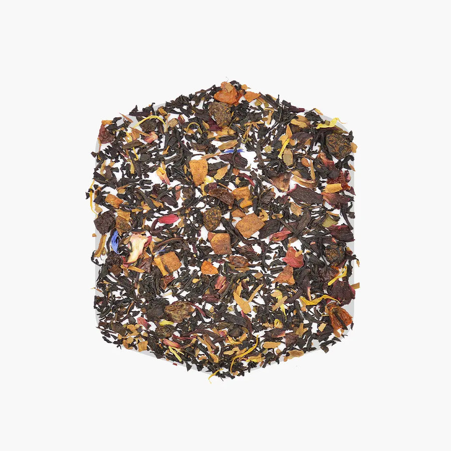 Regalo Tarro Cilindro Christmas - Regalo